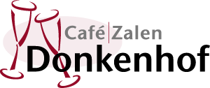 Home - Café | Zalen Donkenhof